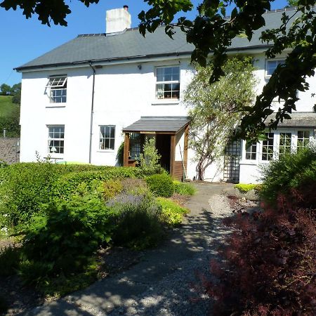 Higher Coombe Bovey Tracey Exterior photo